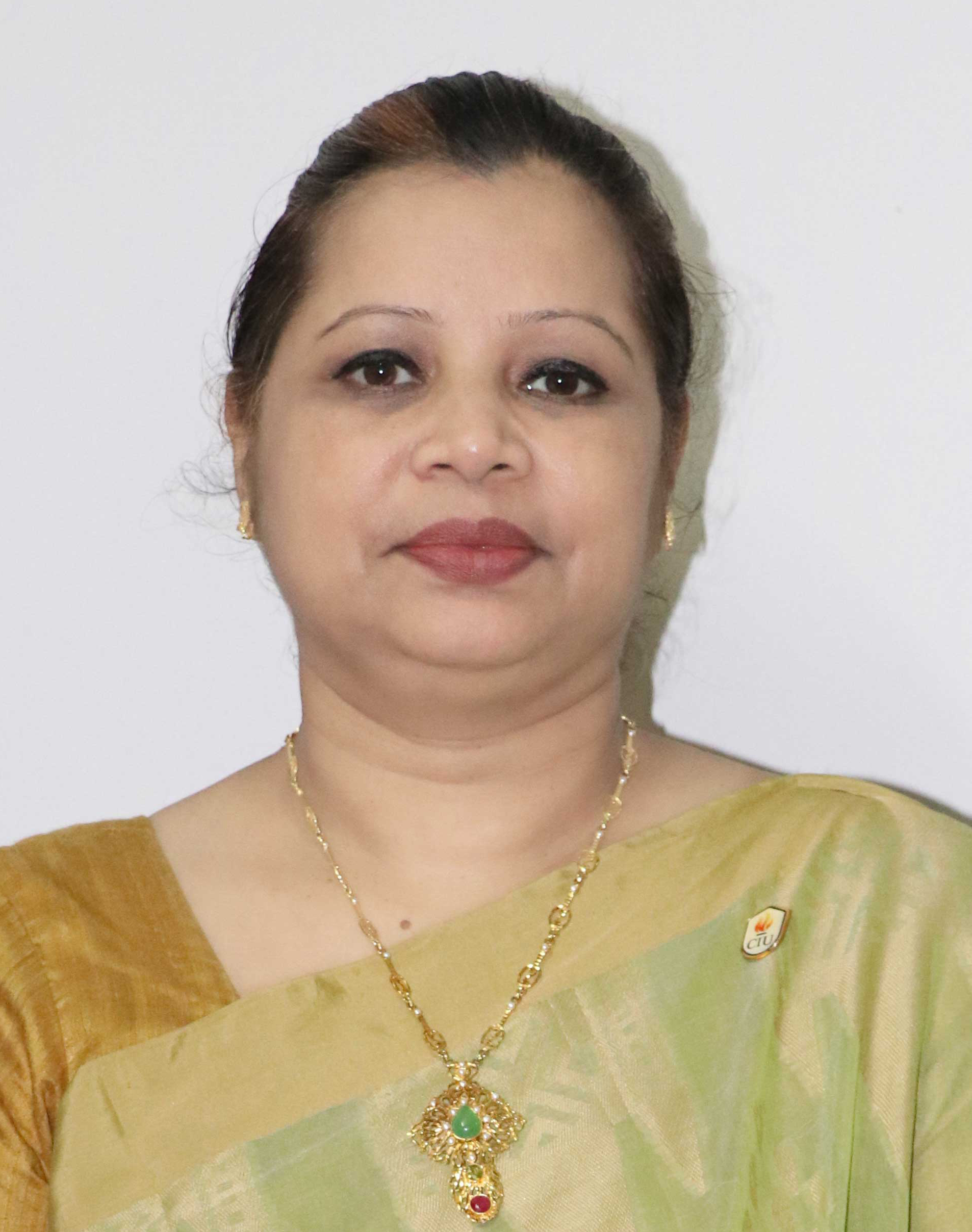 Ms. AnjumanBanu Lima