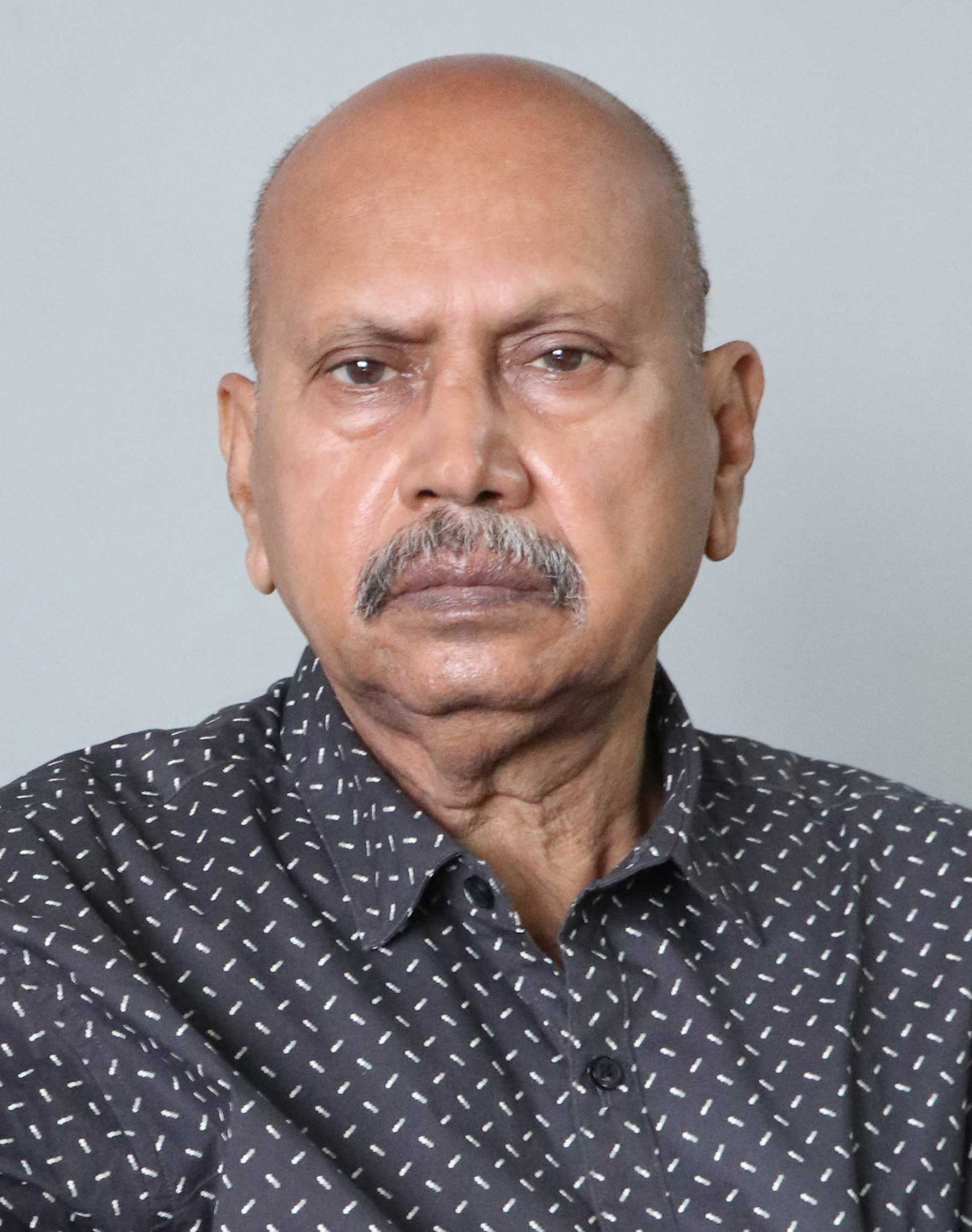 Professor Quazi Mostain Billah