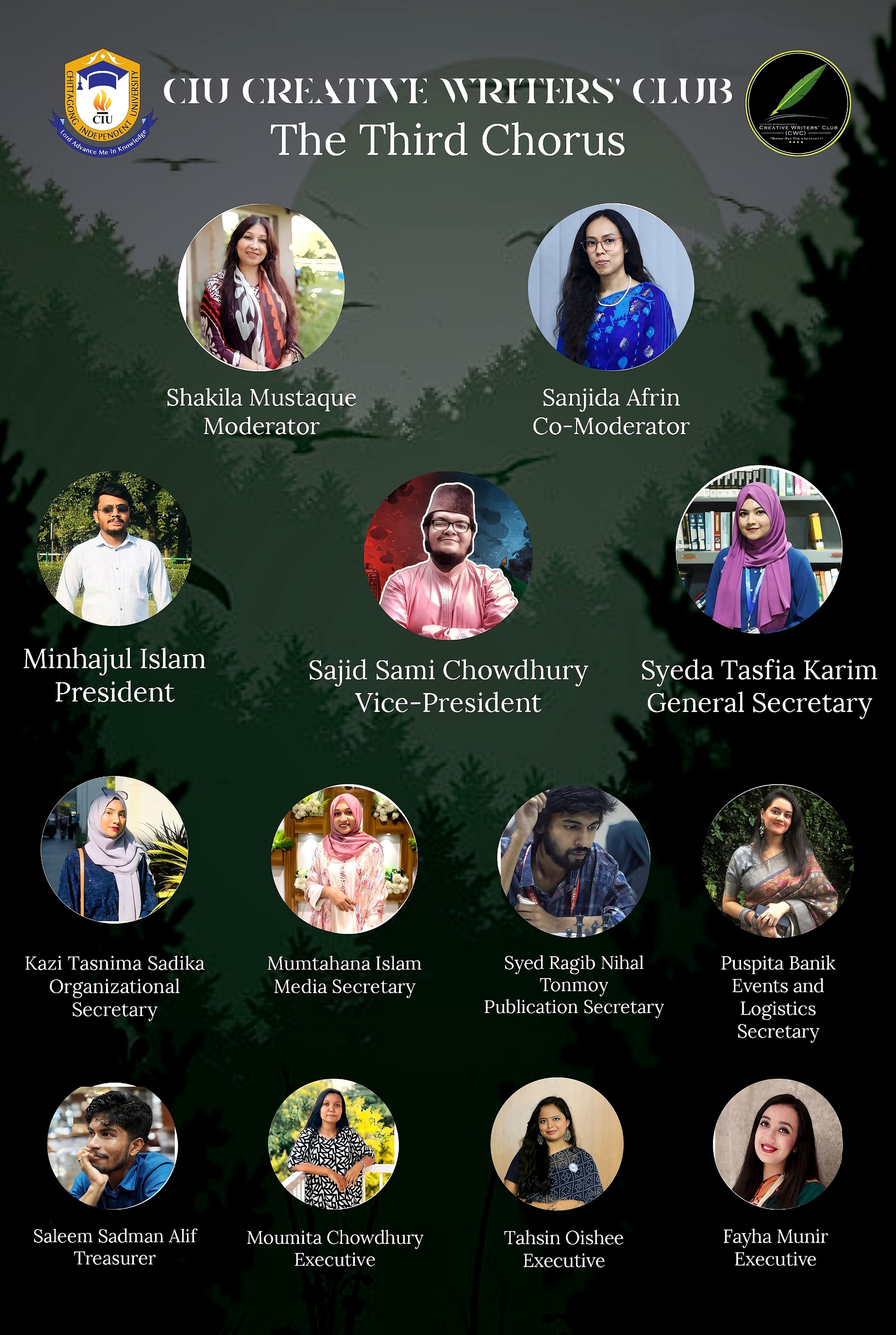 SSE-Events