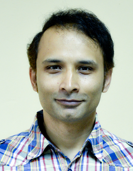 Professor Dr. Sheikh Muhammad Humayun Kabir