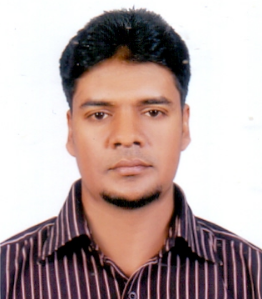 Mr. Mohammad Ashab Uddin