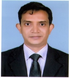 Dr. Emon Kalyan Chowdhury