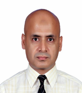 Dr. Mohammad Rezaul Karim