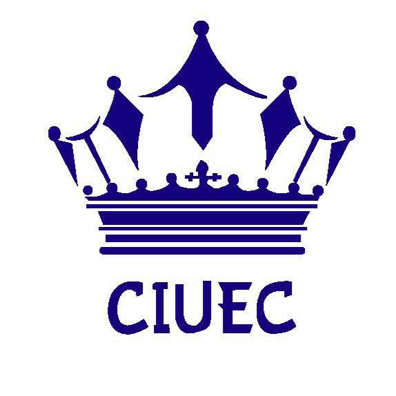 
                                    CIU English  Club