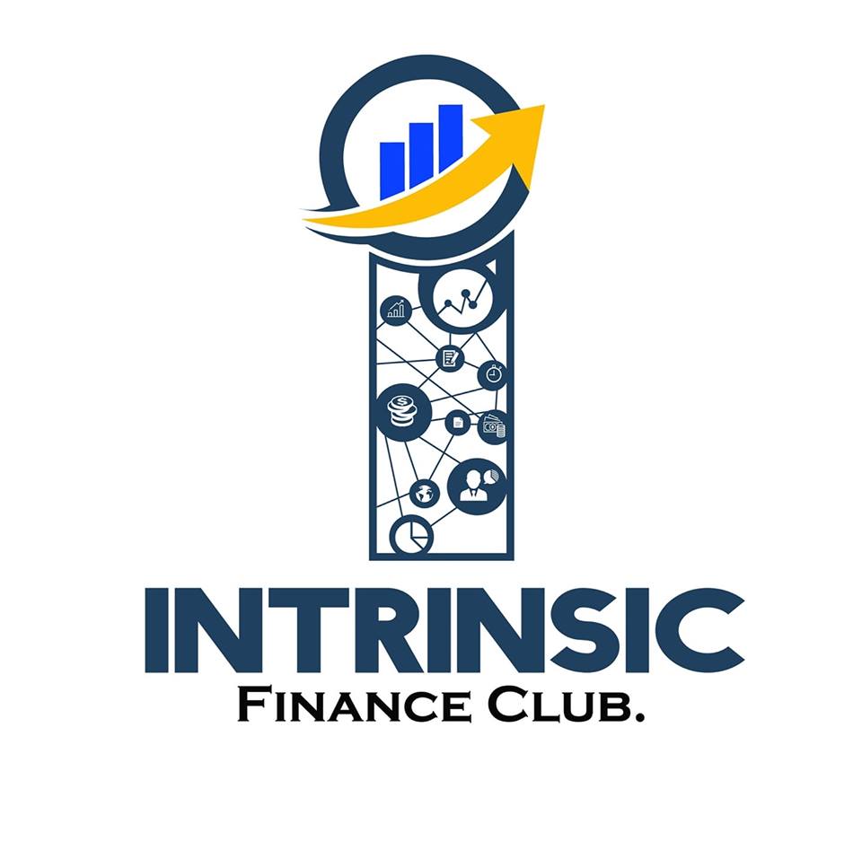 
                                    CIU Intrinsic Finance Club