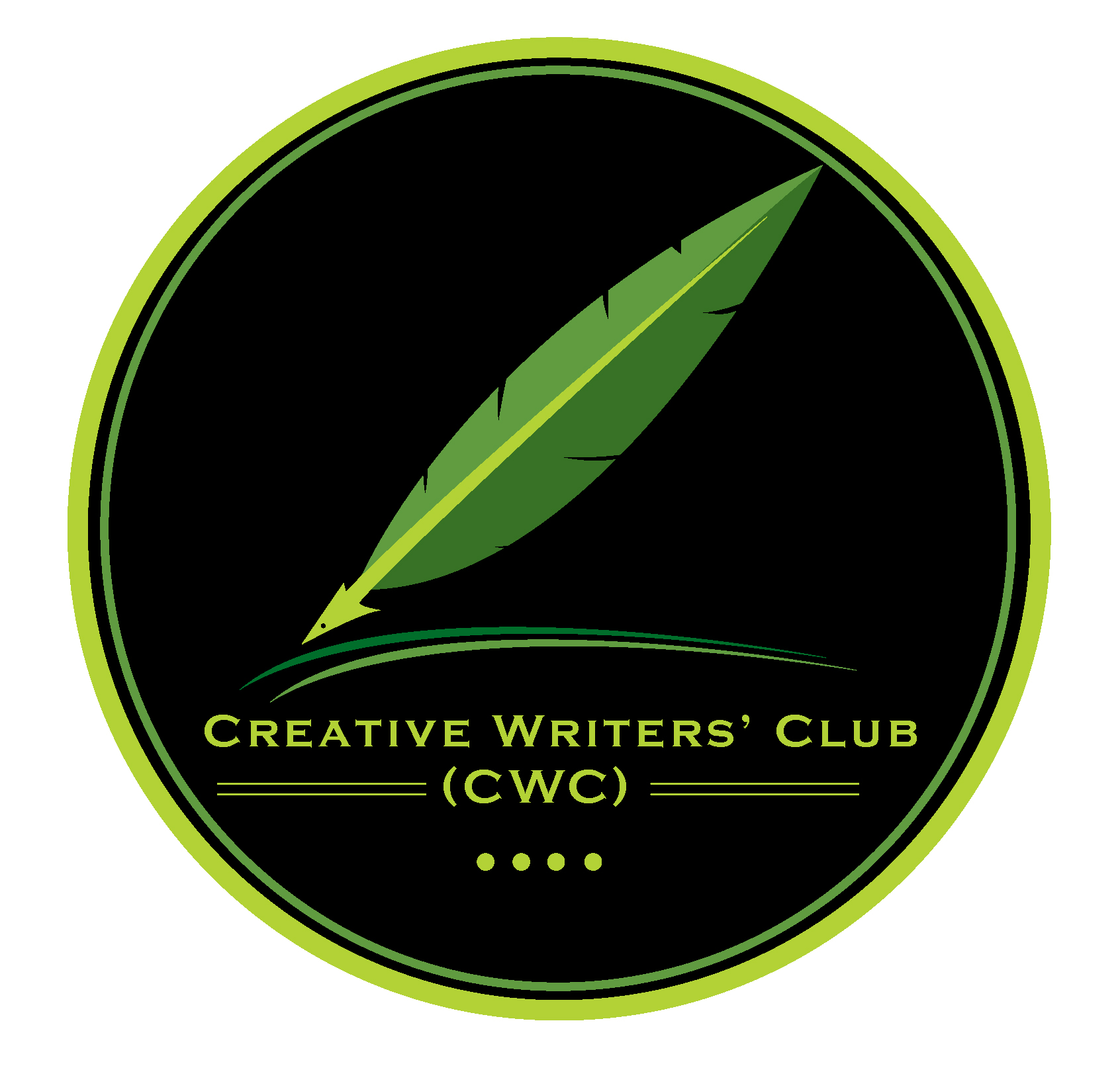 
                                    Creative Writers Club(CWC)