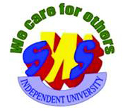 
                                    CIU Social Welfare Society